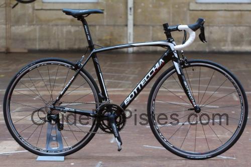 Bottecchia Reparto Corse fiche technique et avis